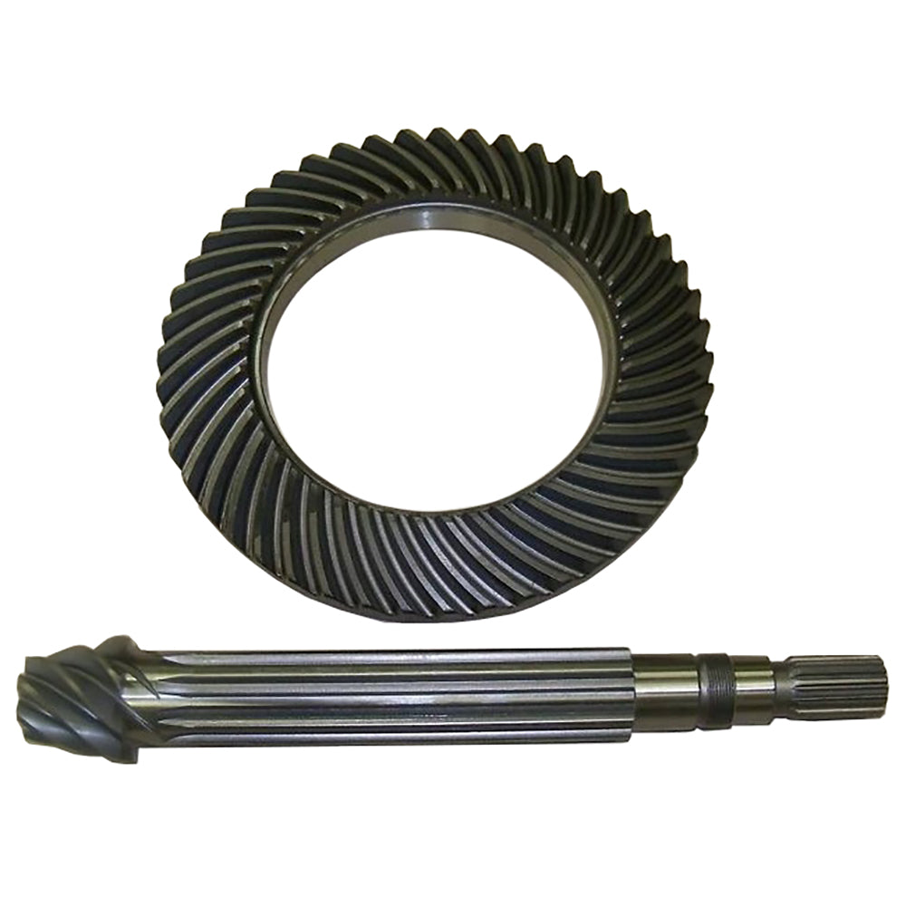 A168883 Gear & Pinion Fits Case 480D 480E 480ELL 480F 480FLL