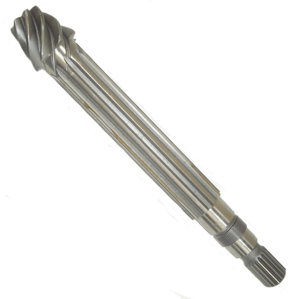 Ring and Pinion Fits Case/International Harvester