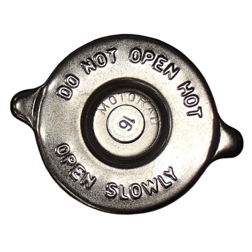 Radiator Cap Fits Case/International Harvester Replaces 303494A2