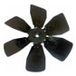 L112064 6 Blade Cooling Fan Fits Case/International Harvester