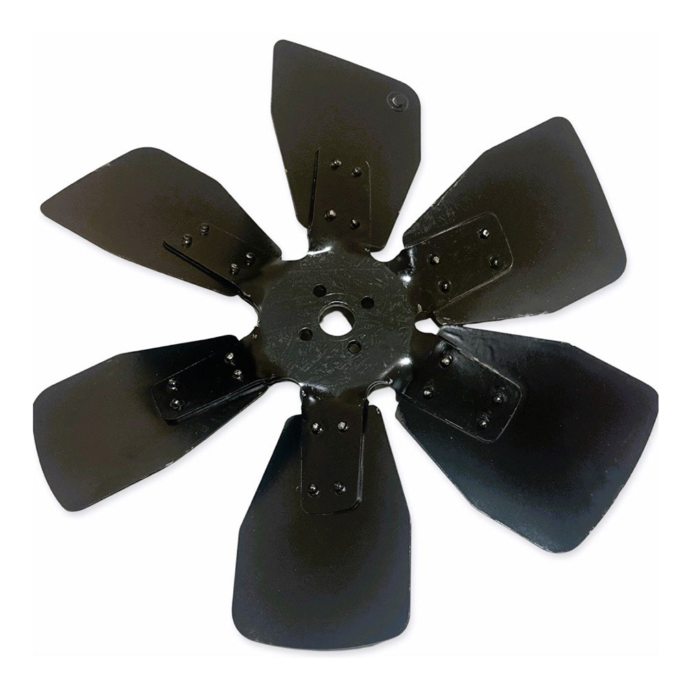 L112064 6 Blade Cooling Fan Fits Case/International Harvester