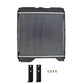 WN-A172038-PEX Radiator Fits Case 580 580K 580K-I 580K-III 580SK