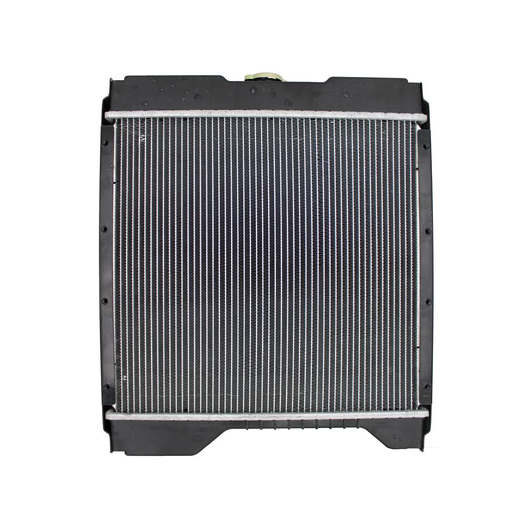 A172038 Radiator 580K, 580SK Fits Case RADIATORS