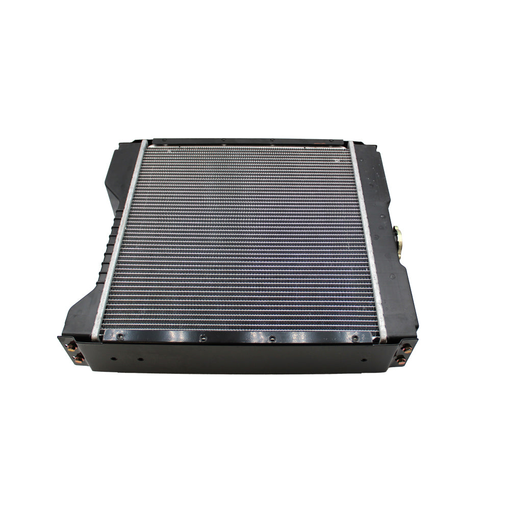 A172038 Radiator 580K, 580SK Fits Case RADIATORS