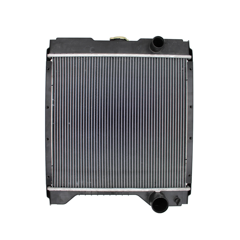 219532 Radiator Fits Case/International Harvester 580K 580K-1 580K-11 580K-111