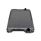 WN-A172038-PEX Radiator Fits Case 580 580K 580K-I 580K-III 580SK