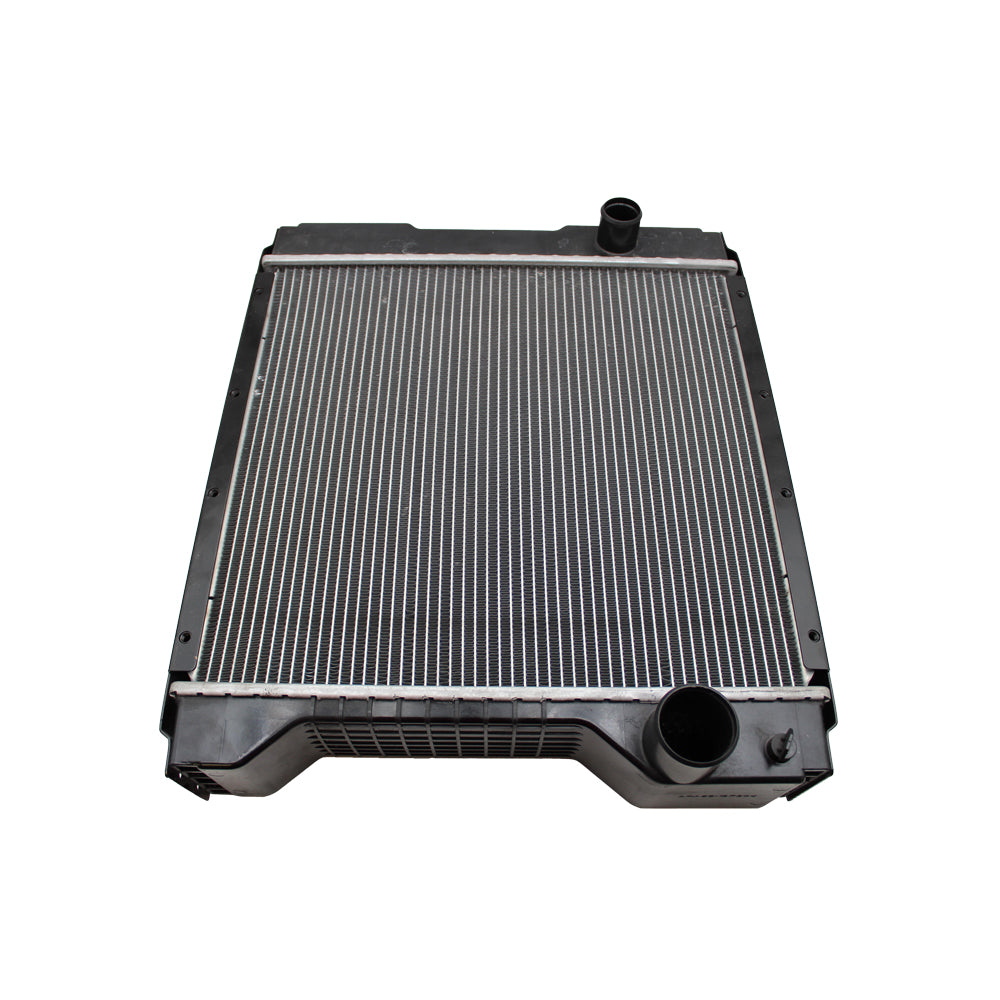 A172038 Radiator 580K, 580SK Fits Case RADIATORS