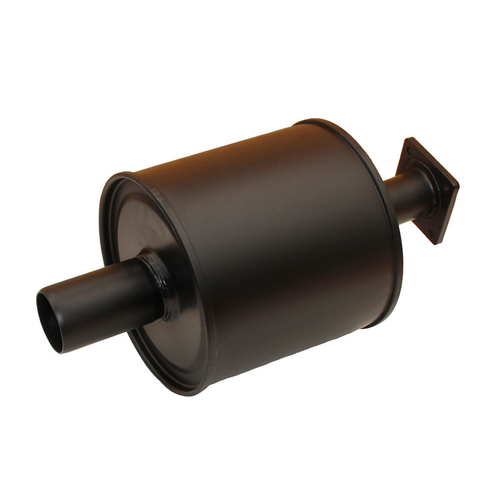 Muffler Fits Case Replaces A172785