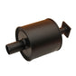A1700073 Muffler Fits Case/International Harvester 450C 455C 550 550E 550G