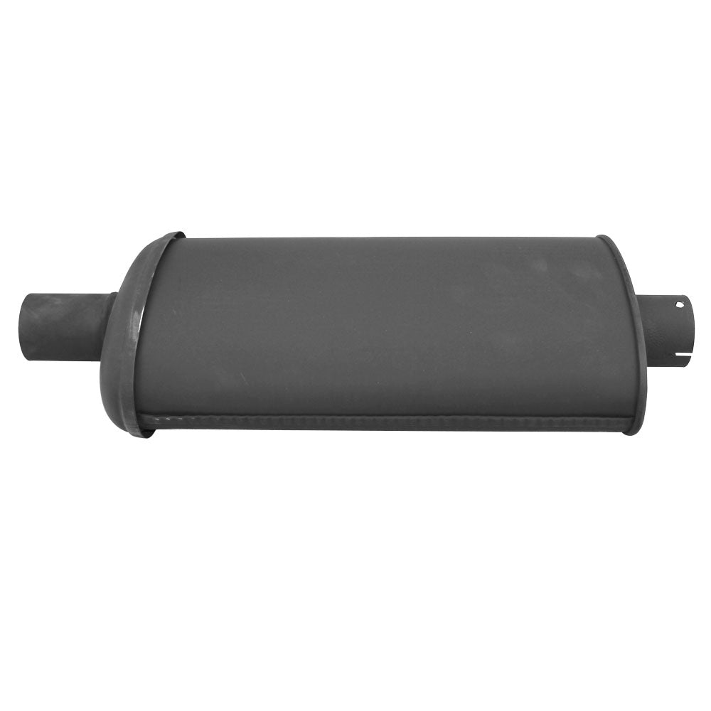 NEW Muffler Fits Case/International Tractor 480E 480E-LL 480F 480F-LL LOADER