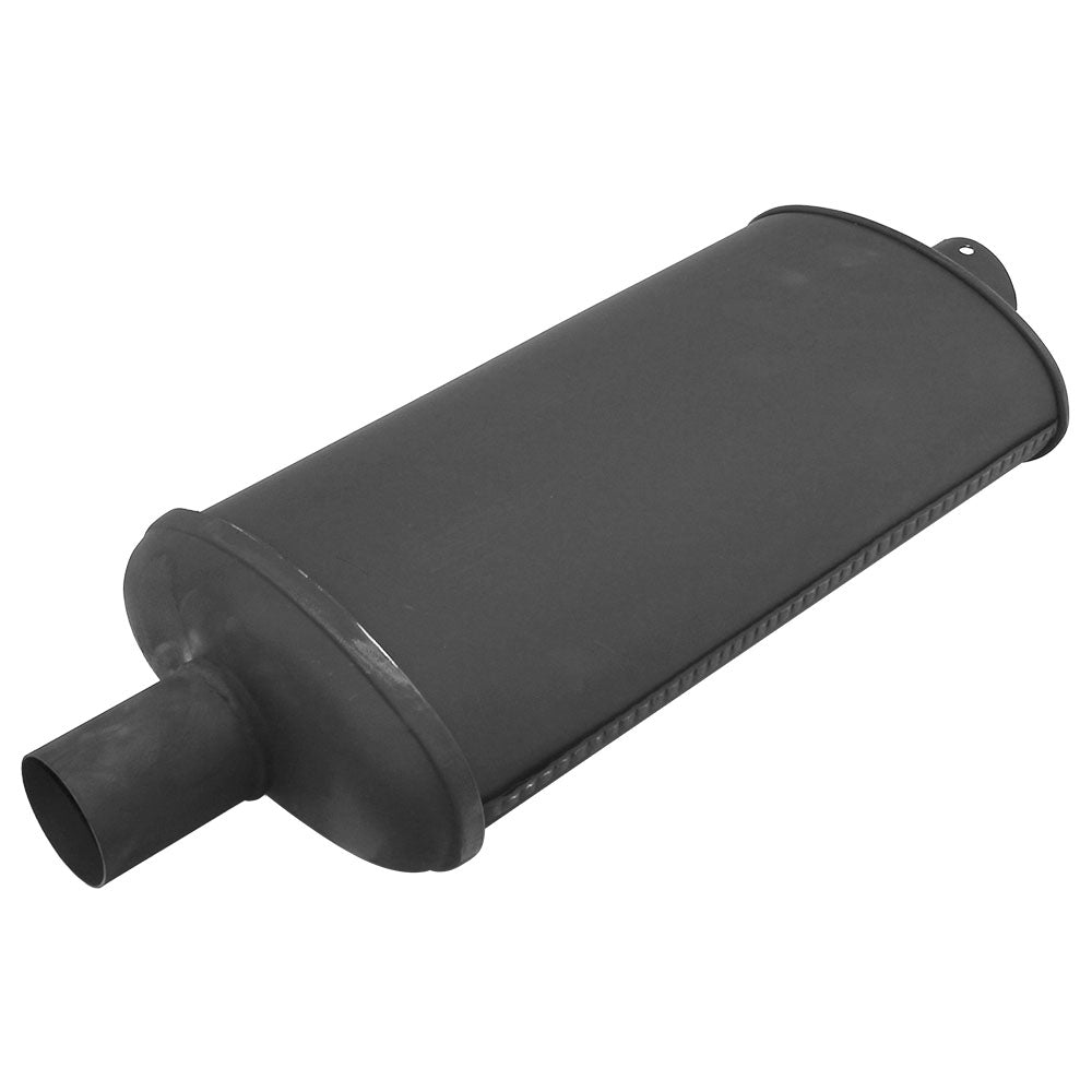 NEW Muffler Fits Case/International Tractor 480E 480E-LL 480F 480F-LL LOADER