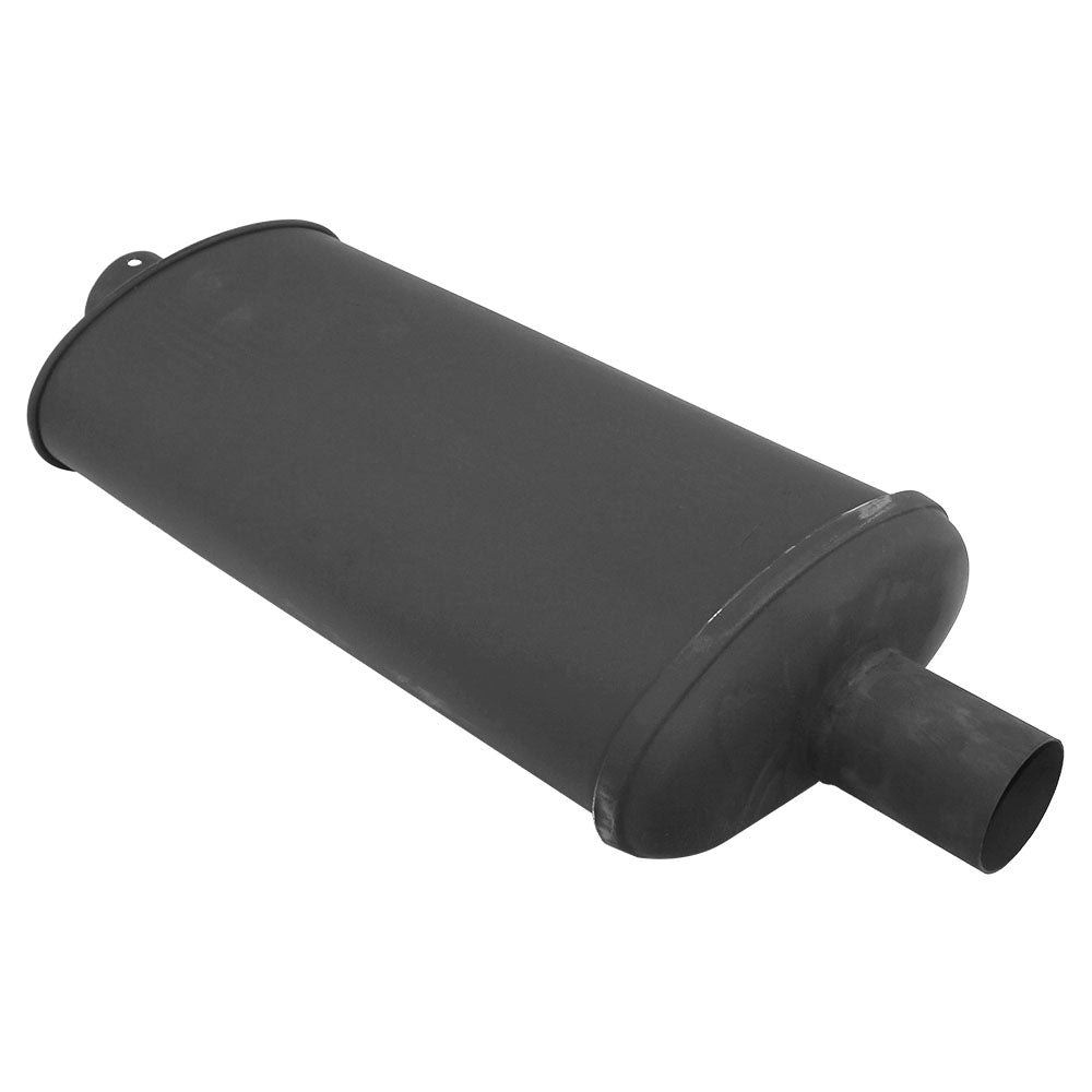 Muffler Fits Case Replaces A173180