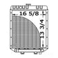 A173836 - Radiator