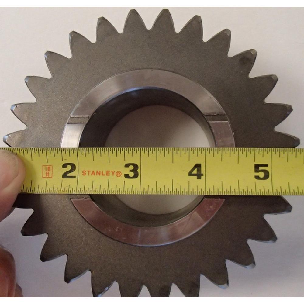 Planetary Gear Fits Case/International Harvester Replaces A178193