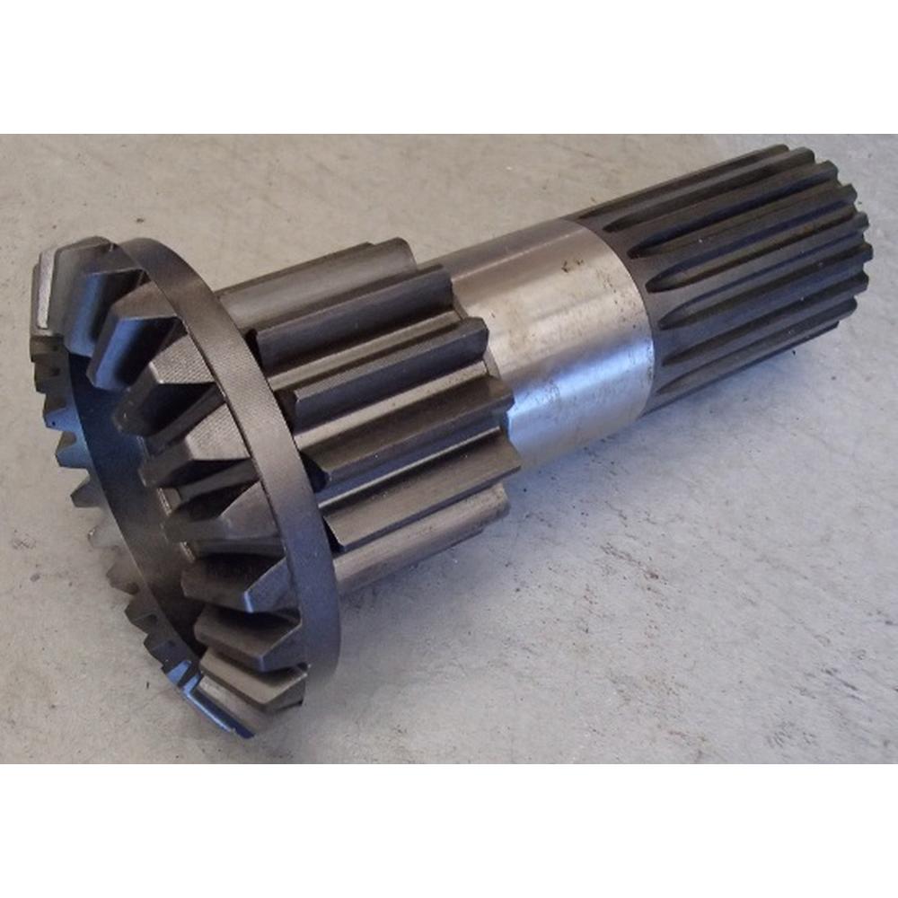 Side Gear A179107 Fits Case Loader Backhoe 480D 480E 480E LL 480F 480F LL 480LL
