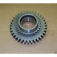 One (1) New 3rd Sliding Gear on Main Shaft Fits Case Backhoe Models A179853