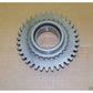 One (1) New 3rd Sliding Gear on Main Shaft Fits Case Backhoe Models A179853