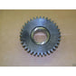 One (1) New 3rd Sliding Gear on Main Shaft Fits Case Backhoe Models A179853