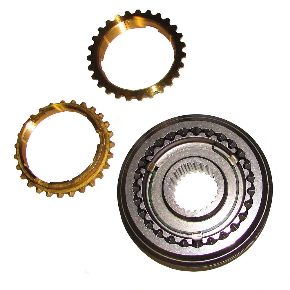 A138655 Synchronizer Fits Case/International Harvester