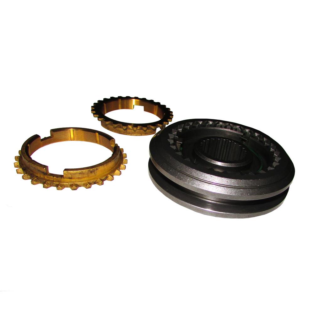 Synchronizer Gear Fits Case 580C 580D 580E 580C 580D 580E A138655 A182240