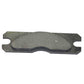 A182740 Brake Pad Fits Case/International Harvester
