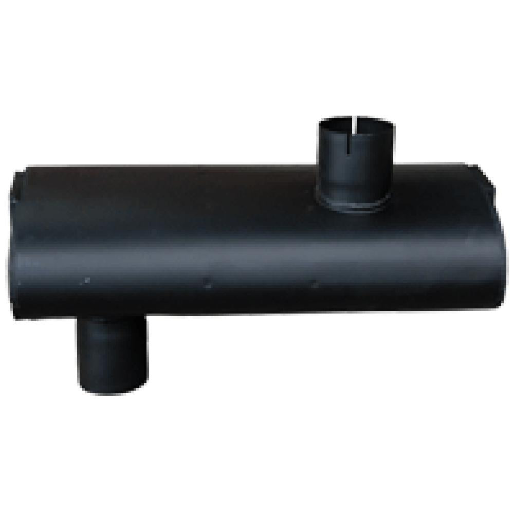 NEW Muffler Fits Case IH Maxxum Tractor 5120 5220 A184460