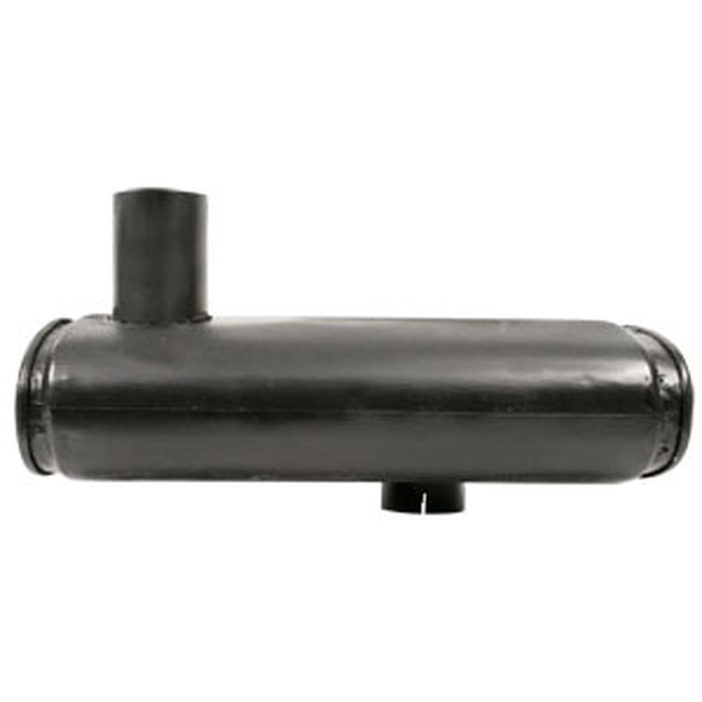 V2682164 New Muffler Fits Case-IH Farm Tractor Models Maxxum 5250 5130