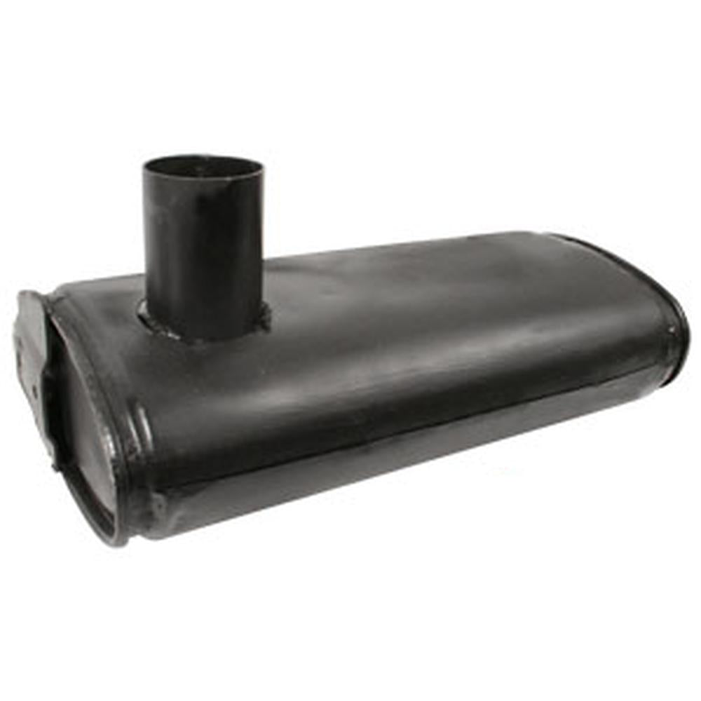 V2682164 New Muffler Fits Case-IH Farm Tractor Models Maxxum 5250 5130