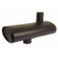 V2682164 New Muffler Fits Case-IH Farm Tractor Models Maxxum 5250 5130