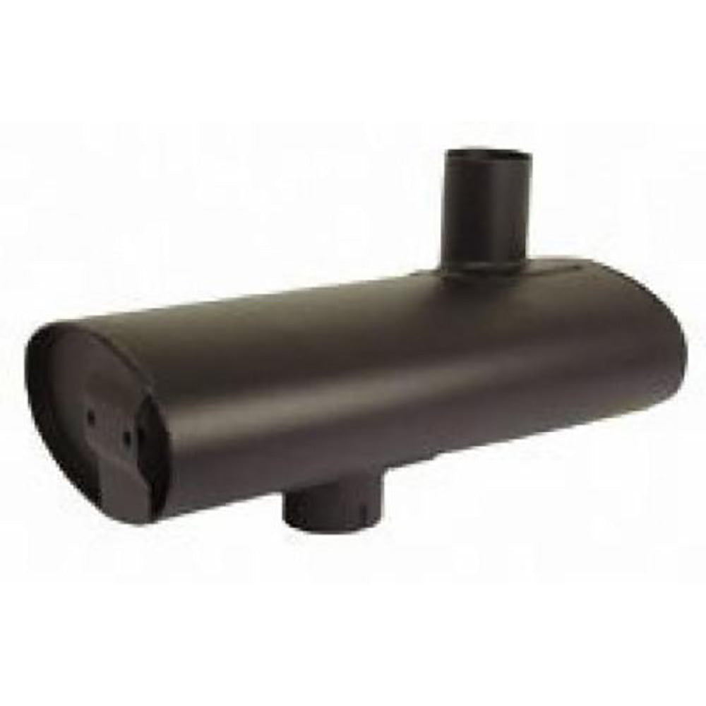 V2682164 A184475 A184515 Muffler Fits Case-IH 5140 5230 5240 5250 Tractor