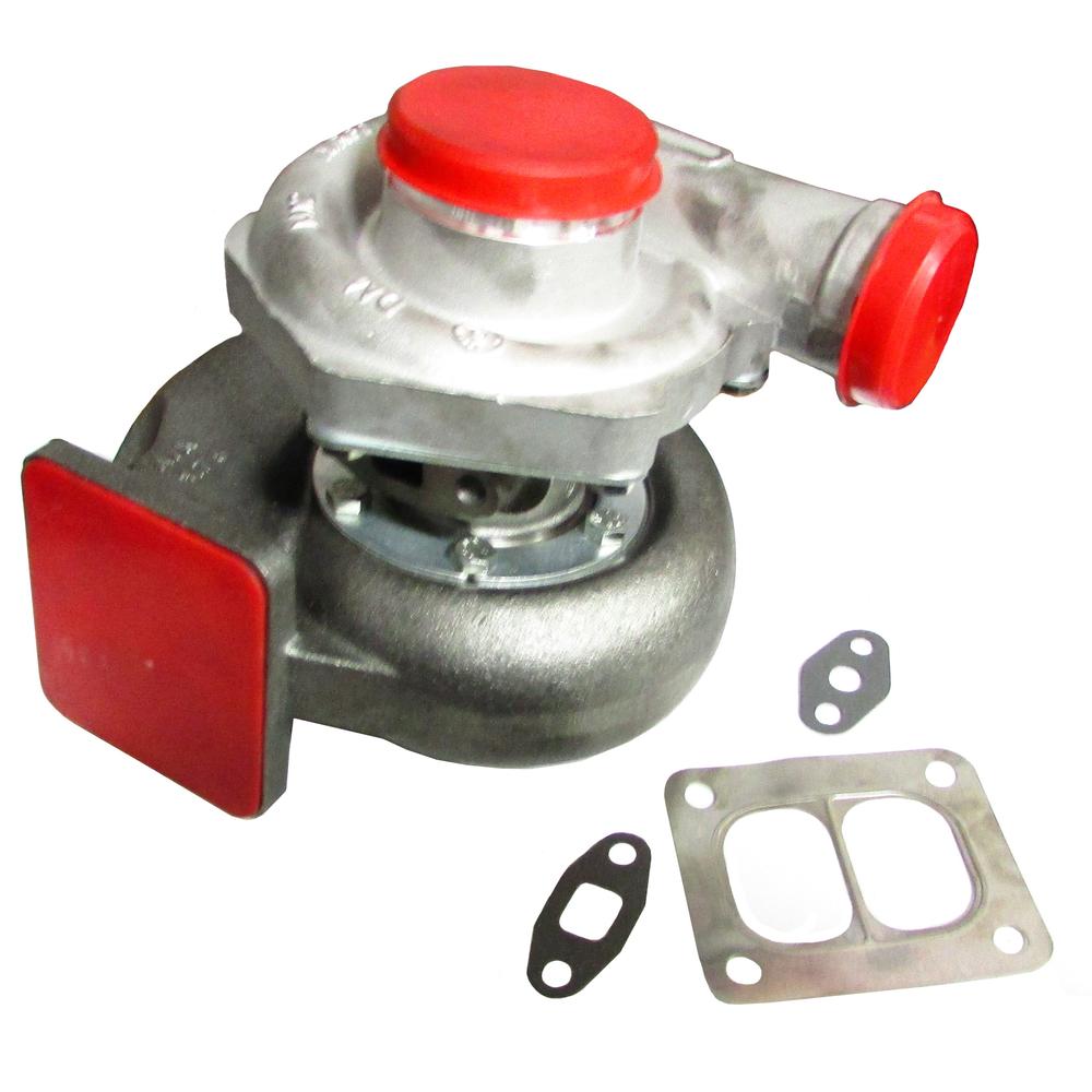 Turbocharger Fits International Harvester Replaces 672729C91