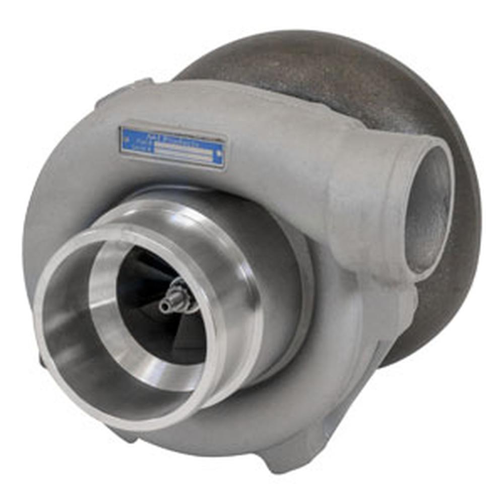 Turbocharger A184785 Fits Case 4100 4156 4166 4186 4386 5088 5288 5488 6388 915