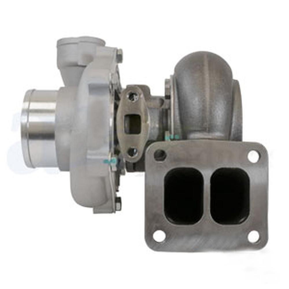 TURBOCHARGER Fits International TRACTOR 1586D 3388 DT-436 A44052 409570-9016 NEW