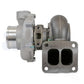 Turbocharger Fits International Harvester Replaces 672729C91