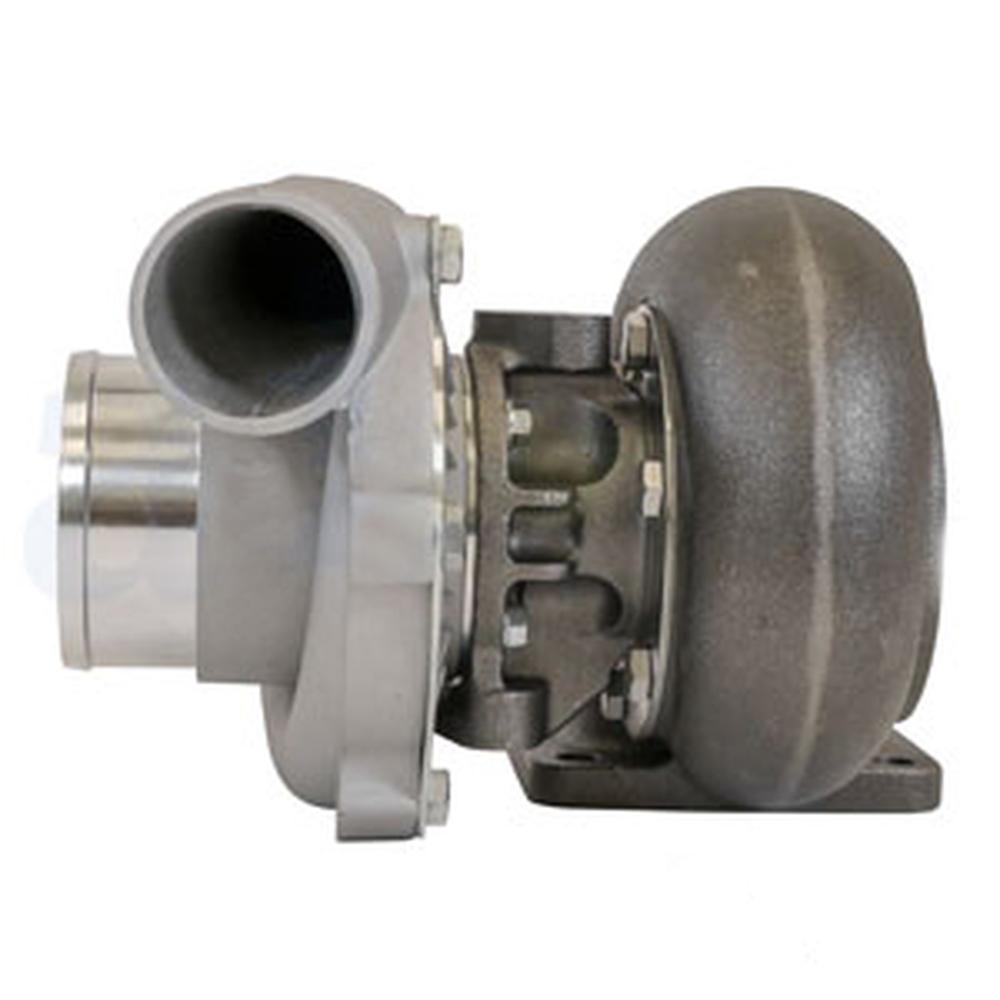 Turbocharger Fits International Harvester Replaces 672729C91