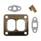 Turbocharger Fits Case Replaces A184785