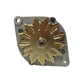 HA187623 Alternator - New, 12V, 95A, K1, Fits Bosch Fits Versatile