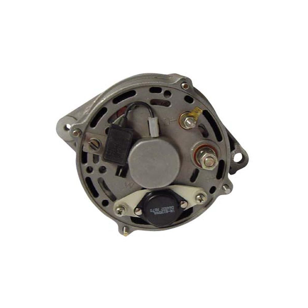 HA187623 Alternator - New, 12V, 95A, K1, Fits Bosch Fits Versatile