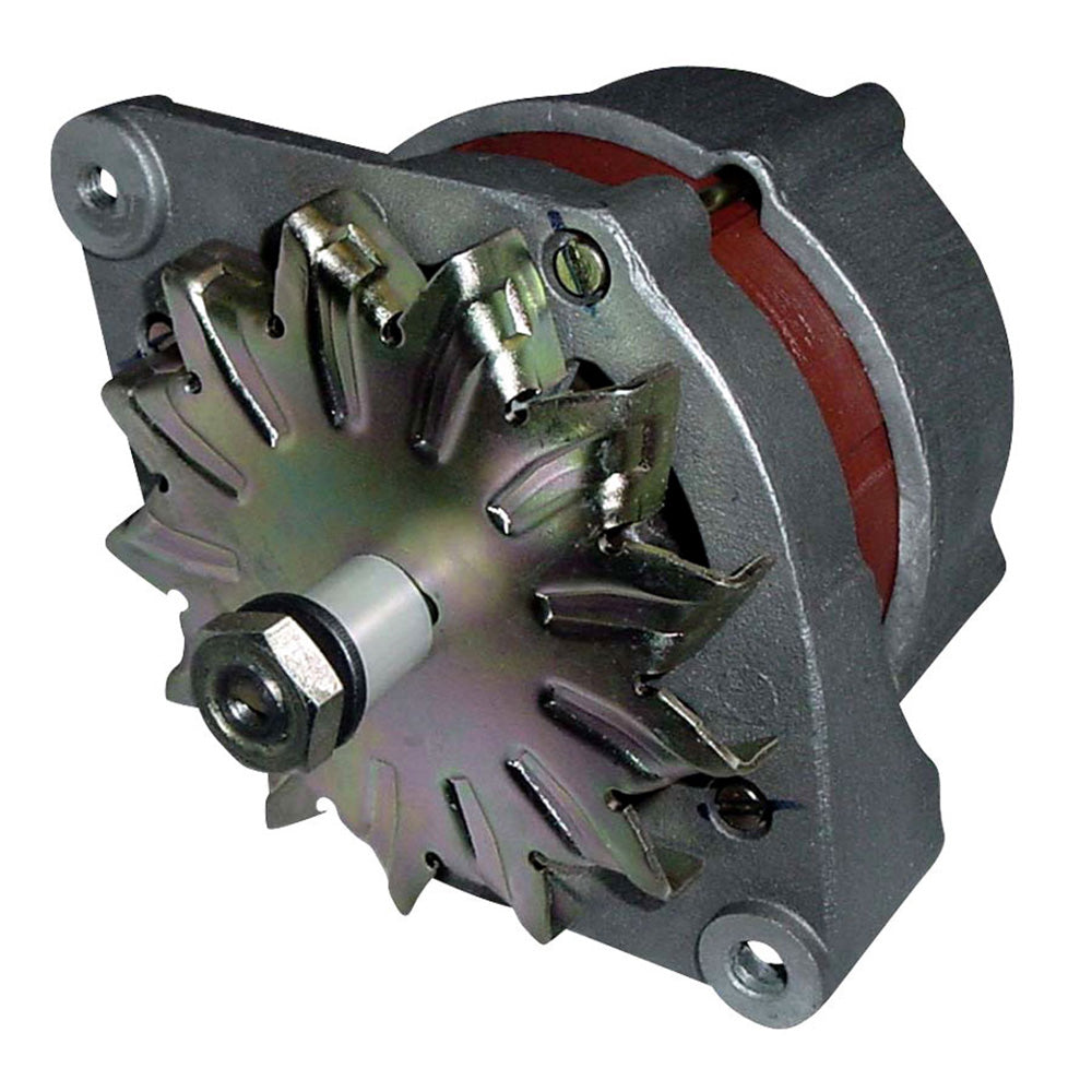 HA187623 Alternator - New, 12V, 95A, K1, Fits Bosch Fits Versatile
