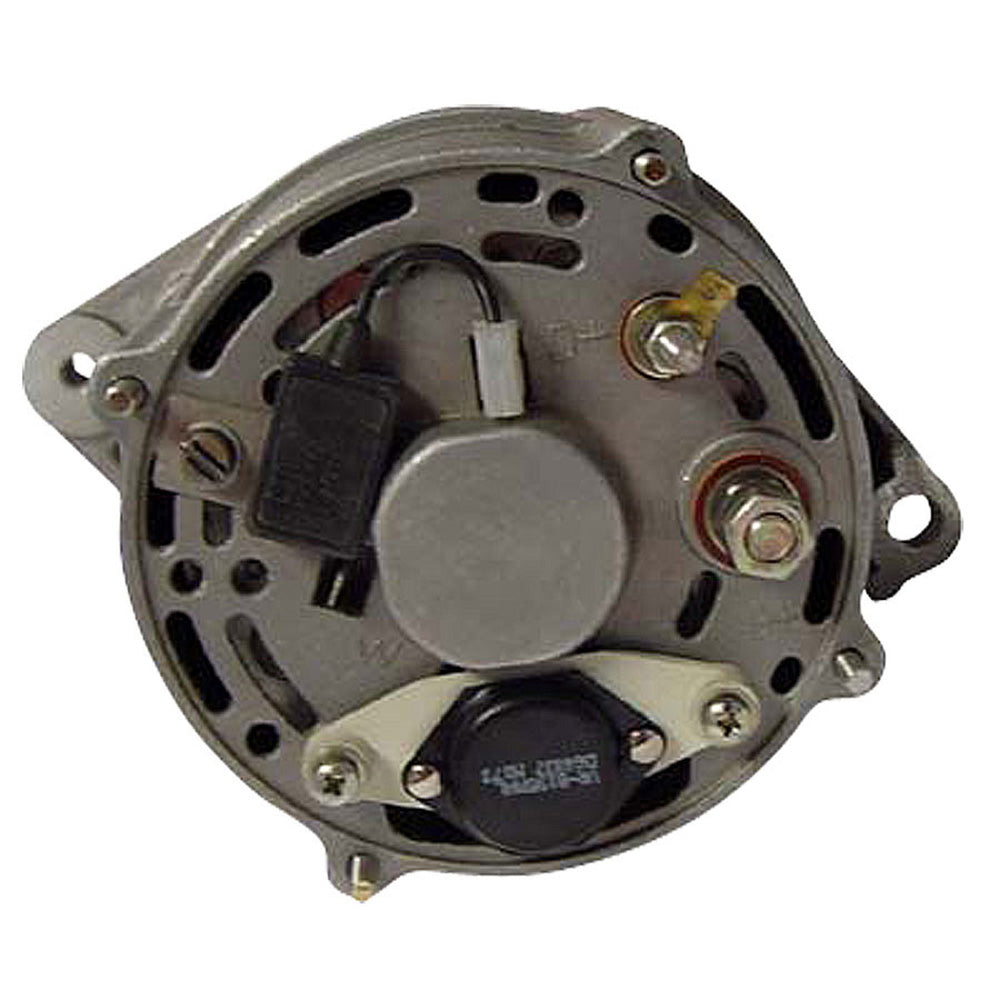 HA187623 Alternator - New, 12V, 95A, K1, Fits Bosch Fits Versatile