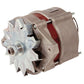 HA187623 Alternator - New, 12V, 95A, K1, Fits Bosch Fits Versatile