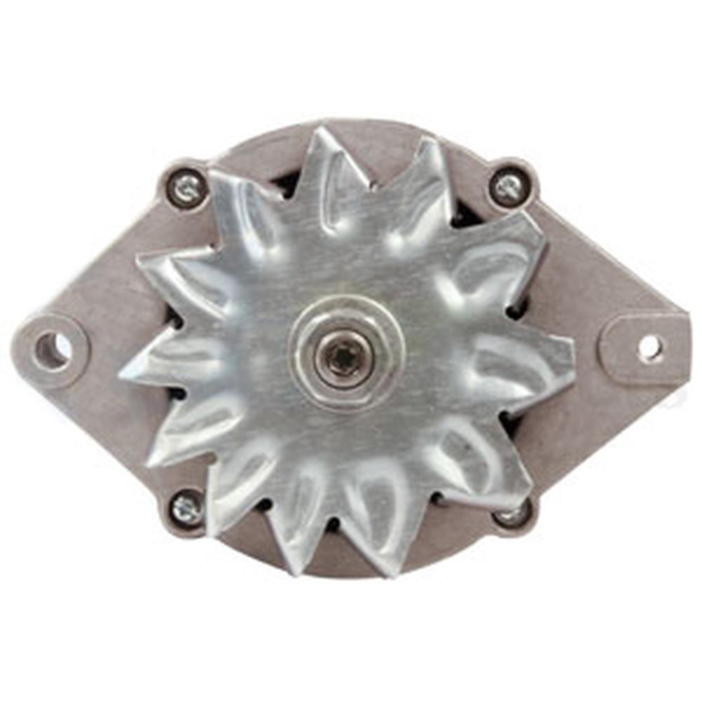 HA187623 Alternator - New, 12V, 95A, K1, Fits Bosch Fits Versatile