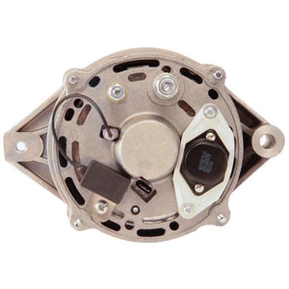 HA187623 Alternator - New, 12V, 95A, K1, Fits Bosch Fits Versatile