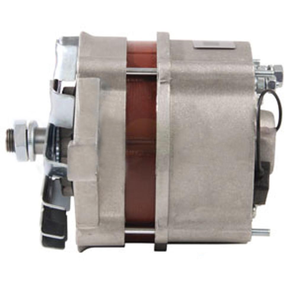 HA187623 Alternator - New, 12V, 95A, K1, Fits Bosch Fits Versatile