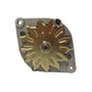 HA187623 Alternator - New, 12V, 95A, K1, Fits Bosch Fits Versatile