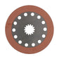 A188412-AIC Friction Clutch Plate