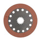 Disc A188412 Fits Case IH 580K 580SK 590