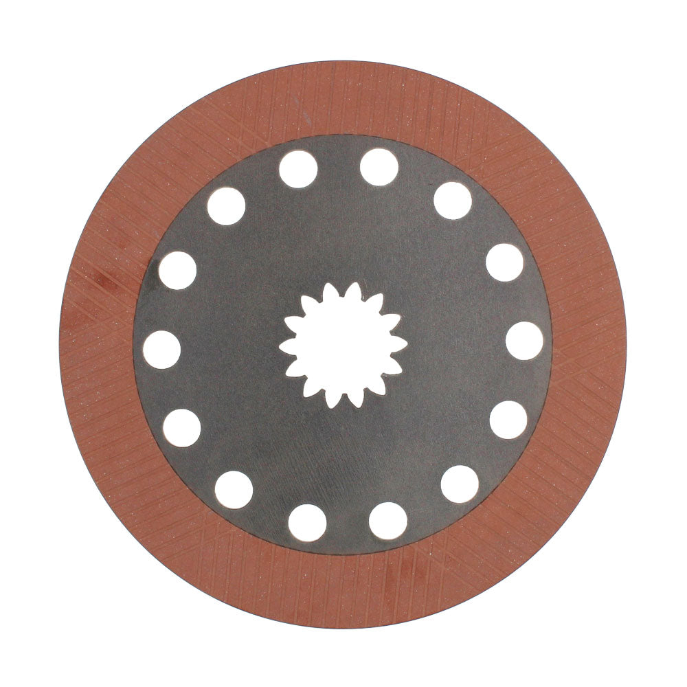 Friction Clutch Plate Fits Case/International Harvester Models A188412 A188412-A