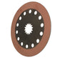 Friction Clutch Plate Fits Case/International Harvester Models A188412 A188412-A