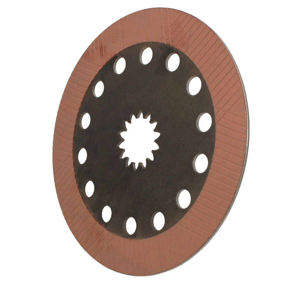 Friction Clutch Plate Fits Case/International Harvester Models A188412 A188412-A